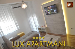  Lux Apartmani  Kladovo